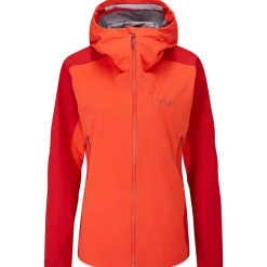 Kinetic Alpine 2.0 Waterproof Jacket - Women's