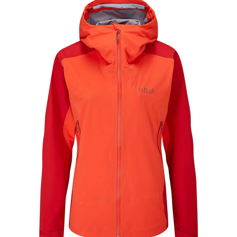 Kinetic Alpine 2.0 Waterproof Jacket - Women's