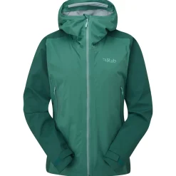 Kinetic Alpine 2.0 Waterproof Jacket - Women's