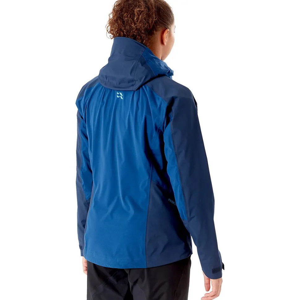 Kinetic Alpine 2.0 Waterproof Jacket - Women's