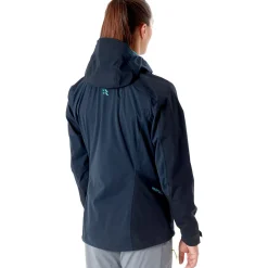 Kinetic Alpine 2.0 Waterproof Jacket - Women's