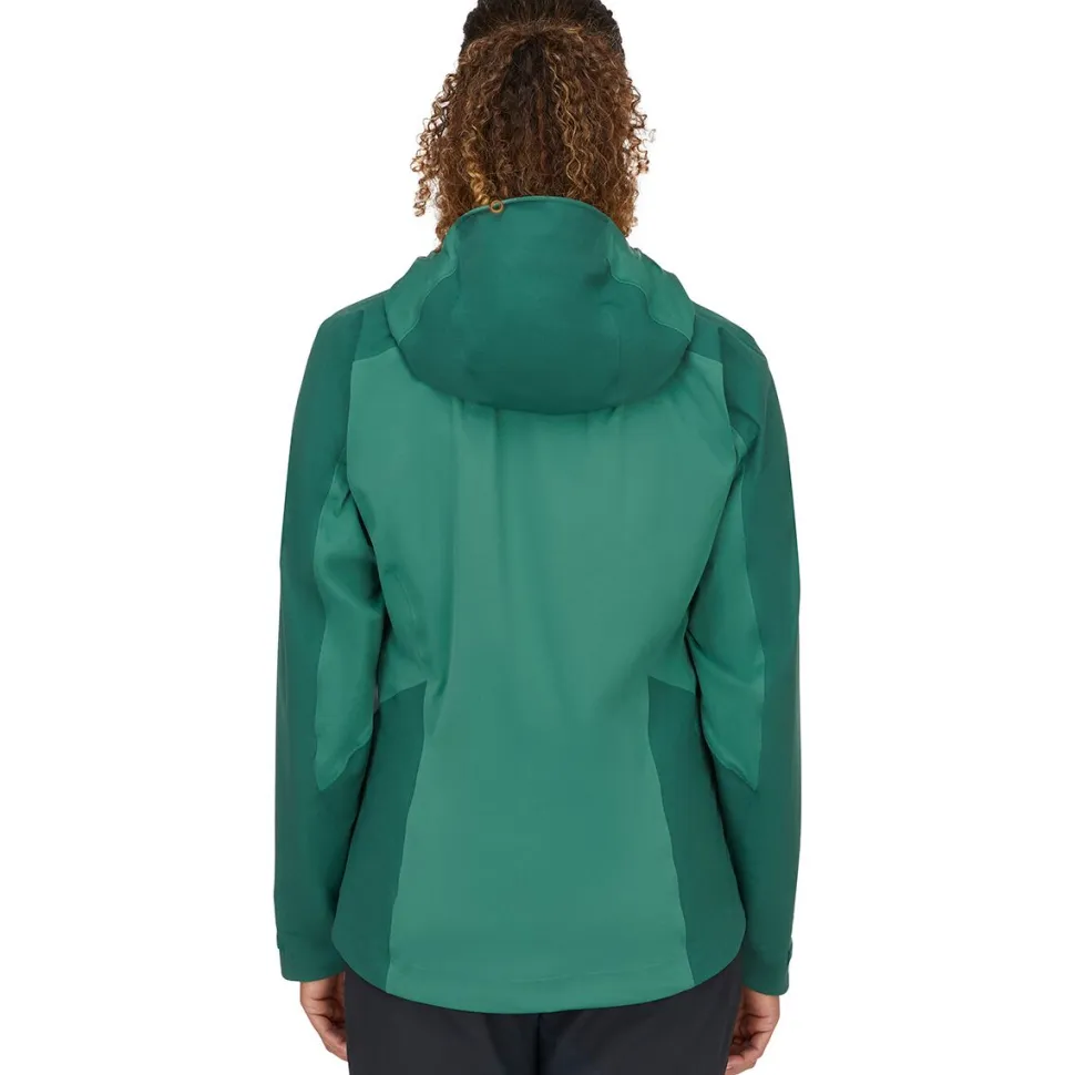 Kinetic Alpine 2.0 Waterproof Jacket - Women's