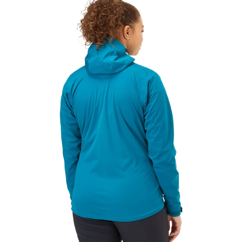 Kinetic Alpine 2.0 Waterproof Jacket - Women's