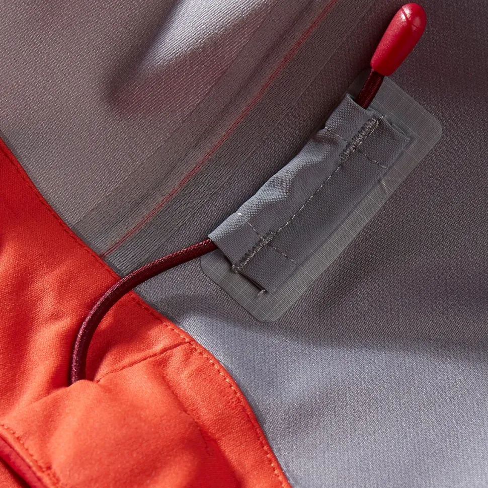 Kinetic Alpine 2.0 Waterproof Jacket - Women's