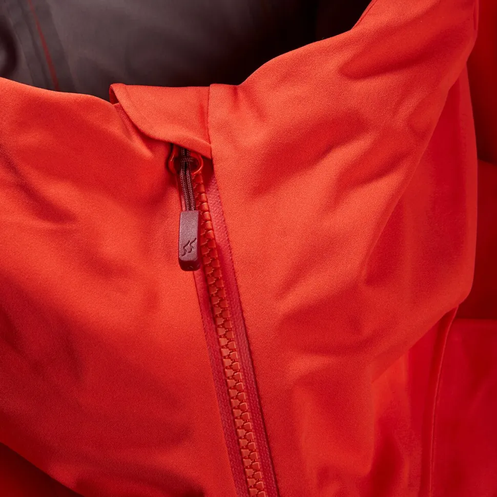 Kinetic Alpine 2.0 Waterproof Jacket - Women's