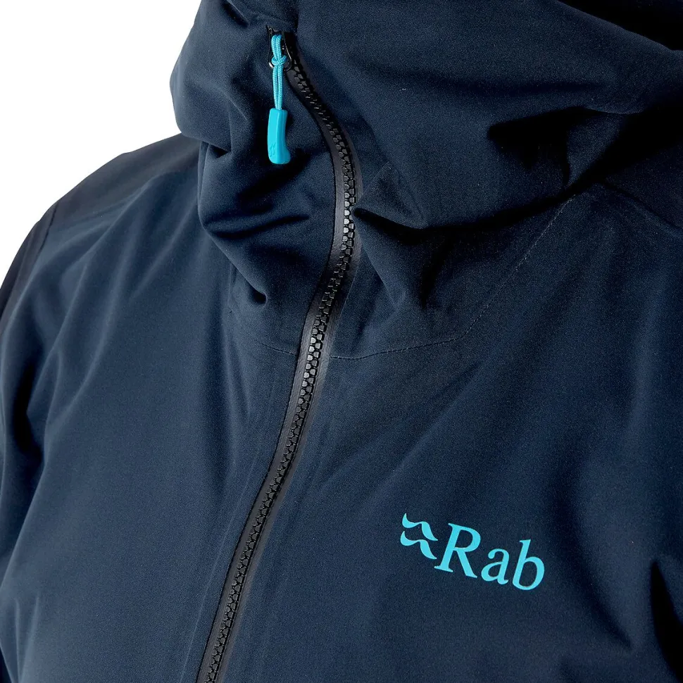 Kinetic Alpine 2.0 Waterproof Jacket - Women's