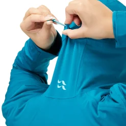 Kinetic 2.0 Jacket - Women's