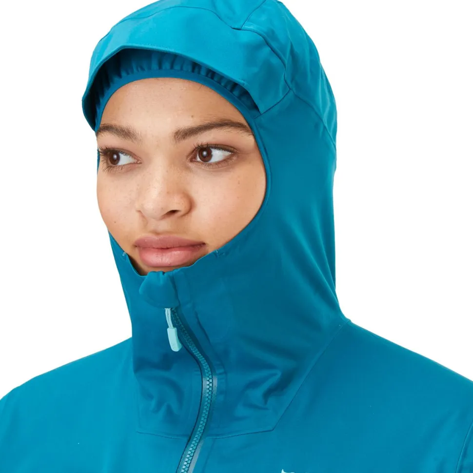 Kinetic 2.0 Jacket - Women's