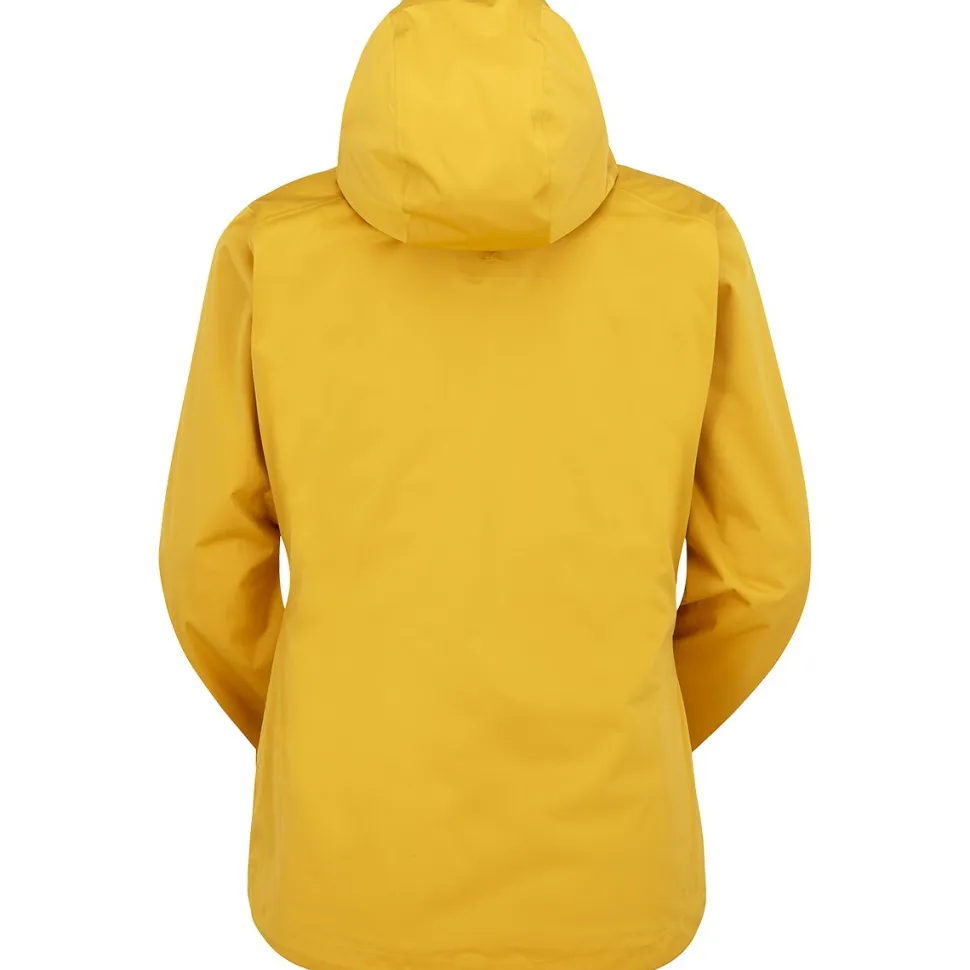 Kinetic 2.0 Jacket - Women's