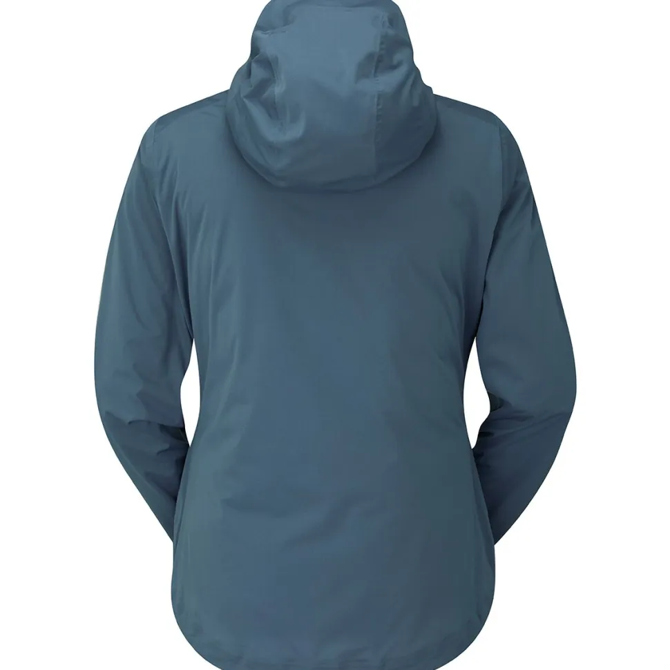 Kinetic 2.0 Jacket - Women's