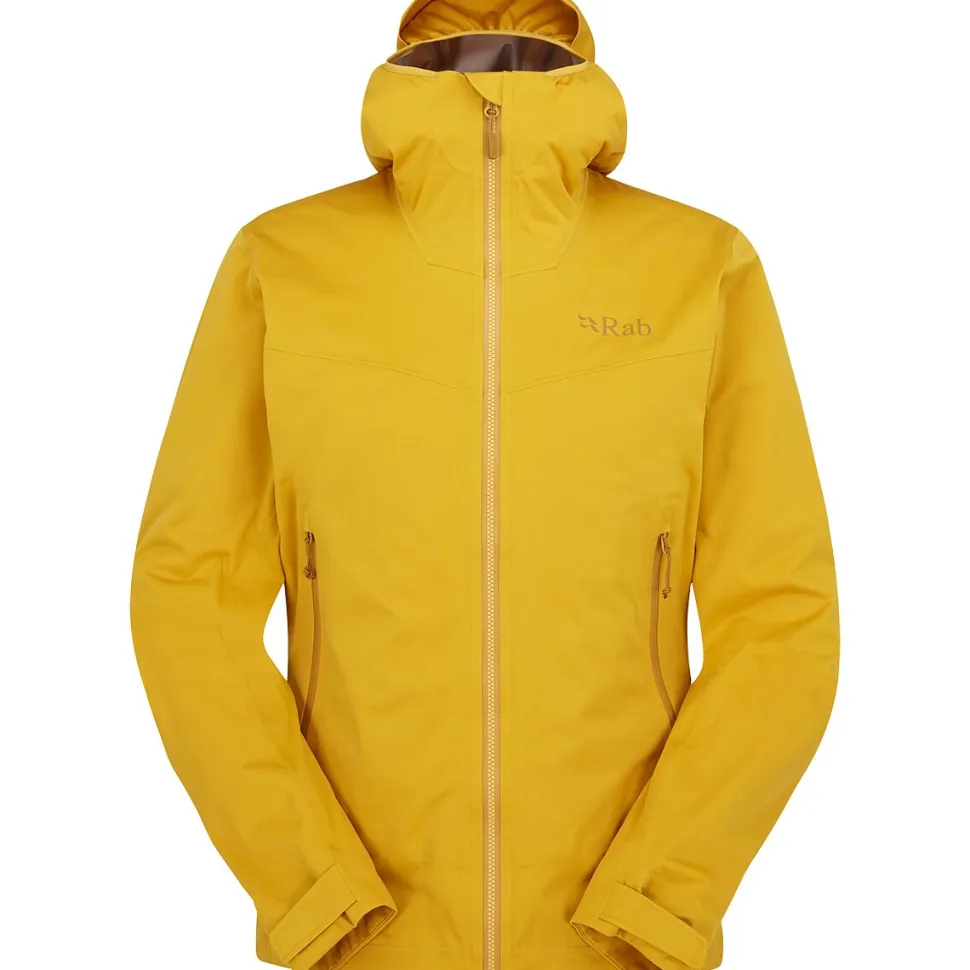 Kinetic 2.0 Jacket - Women's