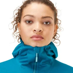 Kinetic 2.0 Jacket - Women's