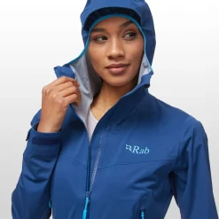 Kinetic 2.0 Jacket - Women's