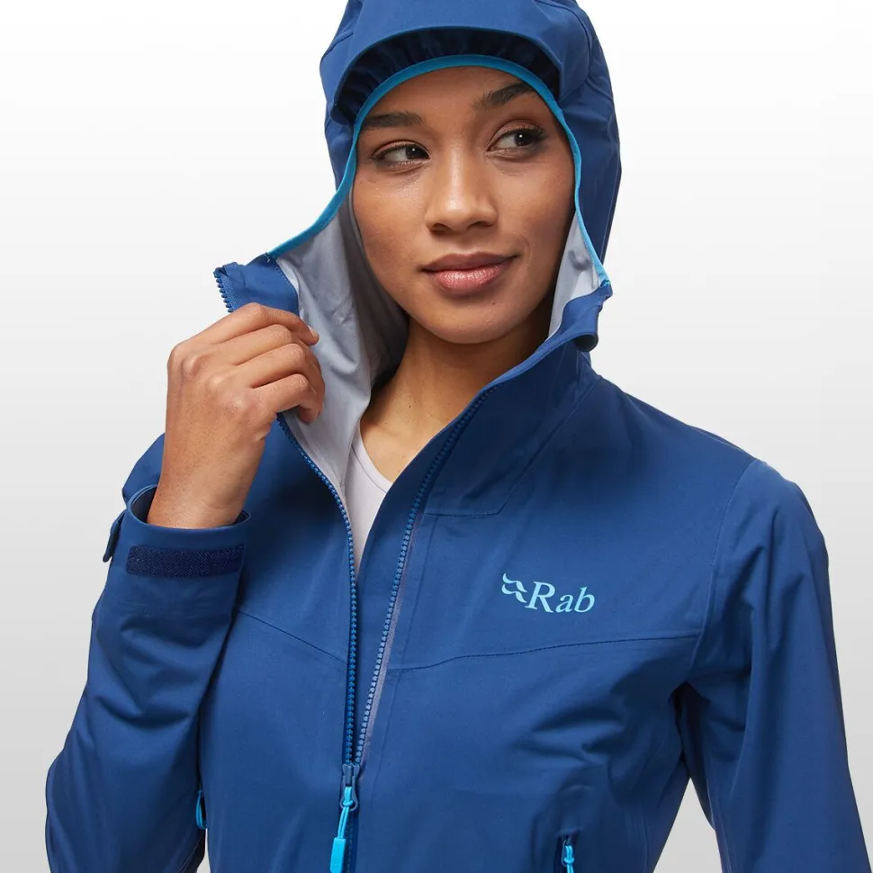 Kinetic 2.0 Jacket - Women's