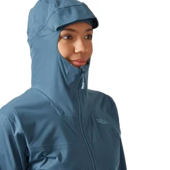 Kinetic 2.0 Jacket - Women's