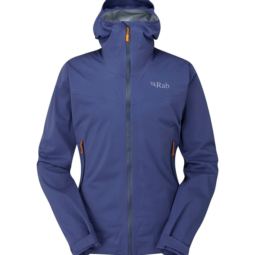 Kinetic 2.0 Jacket - Women's