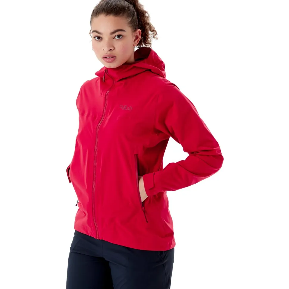 Kinetic 2.0 Jacket - Women's
