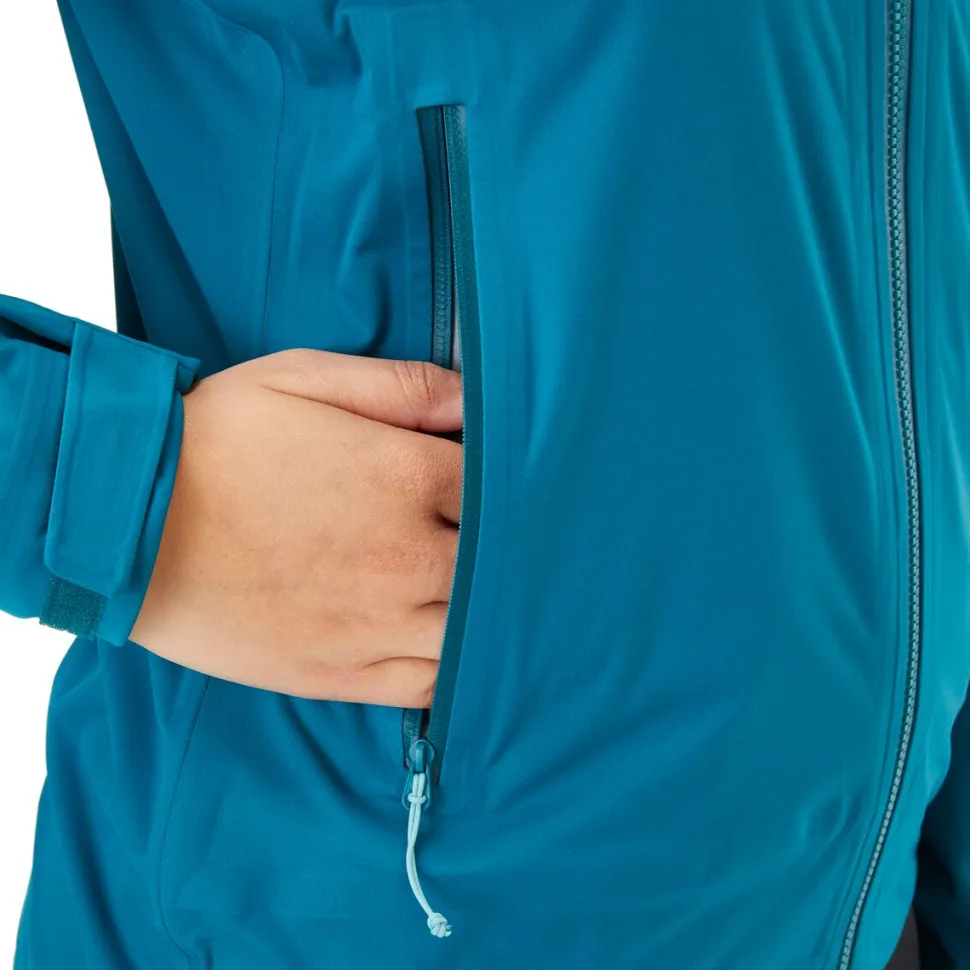 Kinetic 2.0 Jacket - Women's