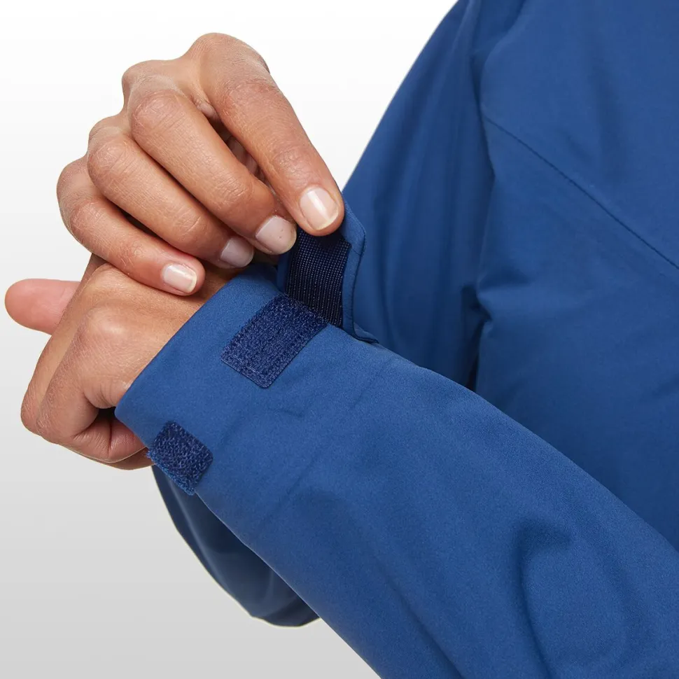 Kinetic 2.0 Jacket - Women's