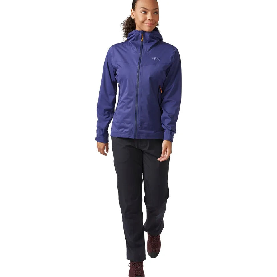 Kinetic 2.0 Jacket - Women's