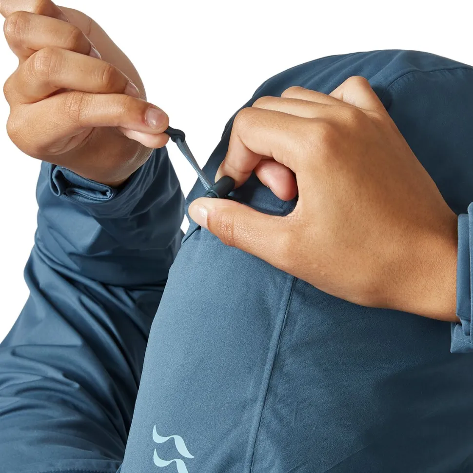Kinetic 2.0 Jacket - Women's
