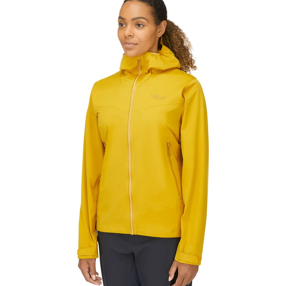 Kinetic 2.0 Jacket - Women's