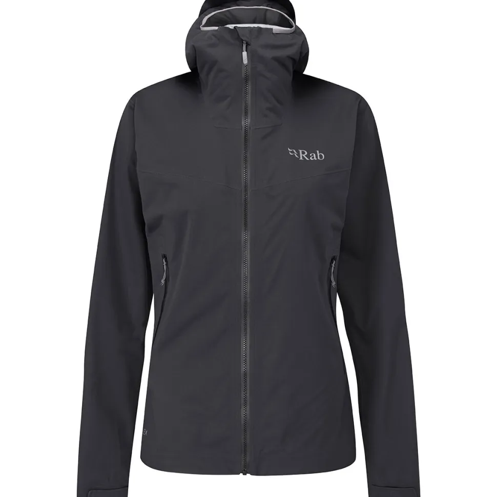 Kinetic 2.0 Jacket - Women's