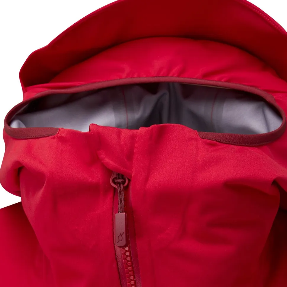 Kinetic 2.0 Jacket - Women's