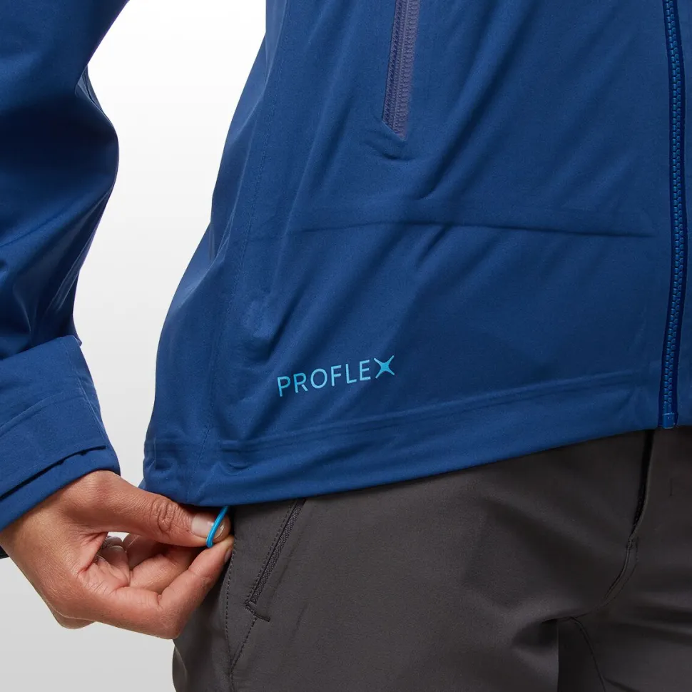 Kinetic 2.0 Jacket - Women's