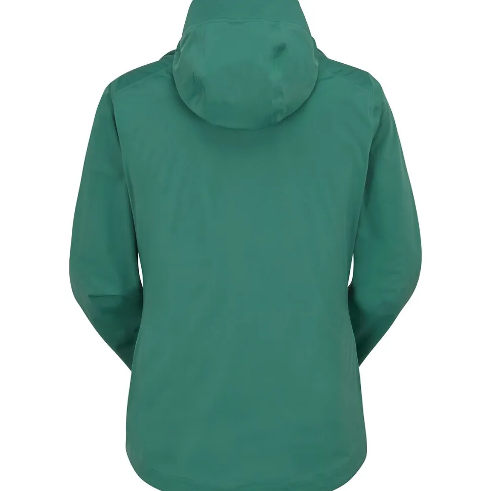 Kinetic 2.0 Jacket - Women's