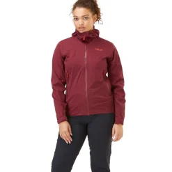 Kinetic 2.0 Jacket - Women's