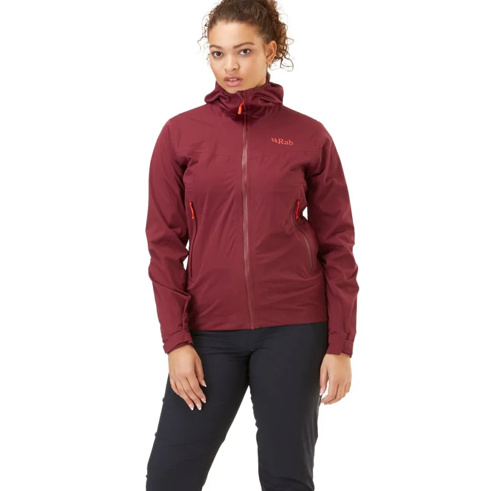 Kinetic 2.0 Jacket - Women's