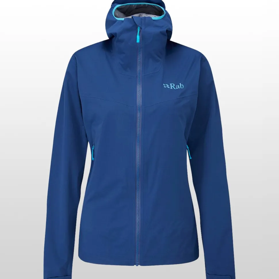 Kinetic 2.0 Jacket - Women's