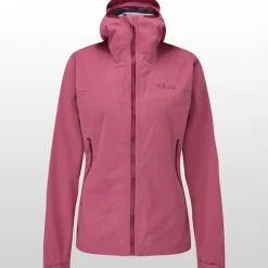 Kinetic 2.0 Jacket - Women's