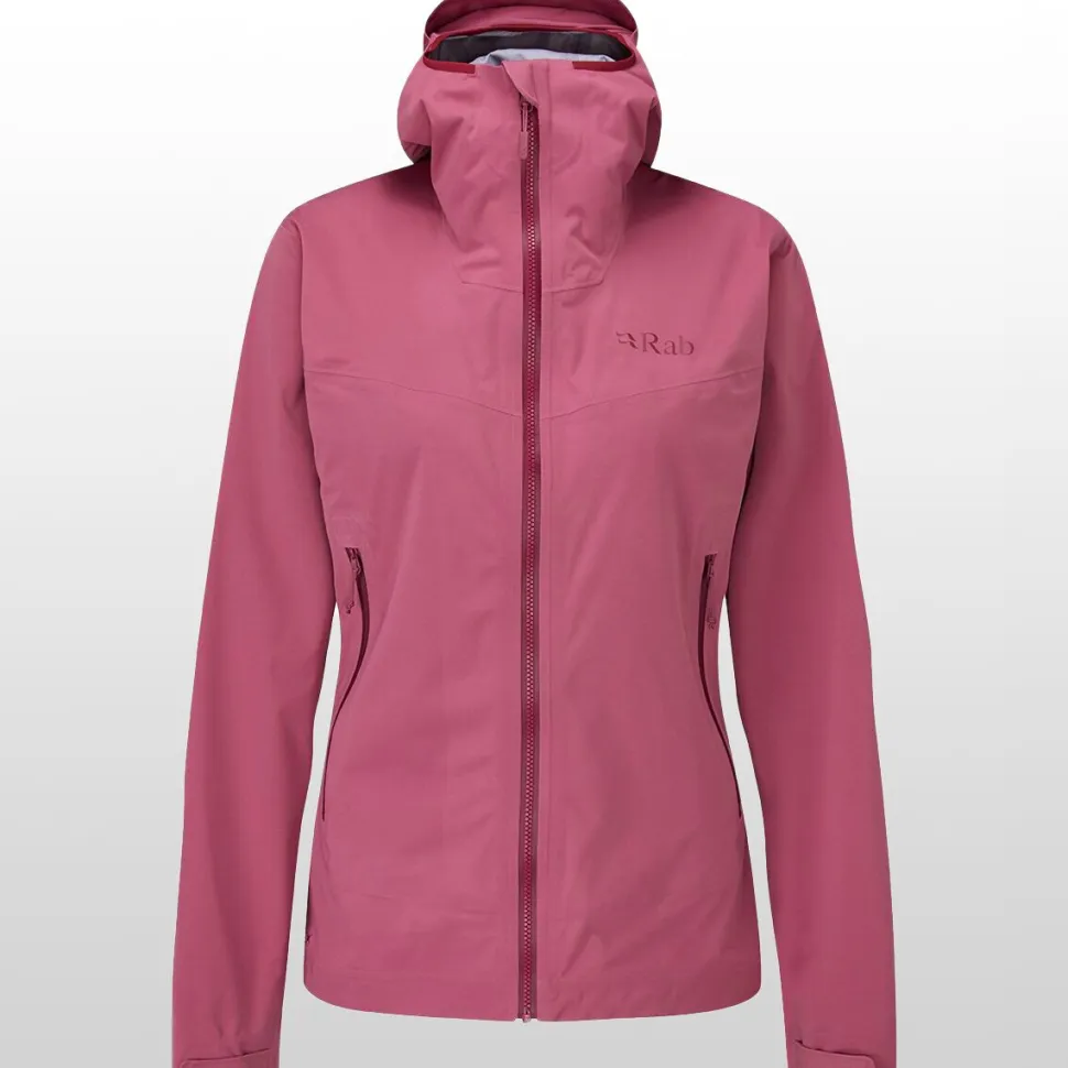 Kinetic 2.0 Jacket - Women's