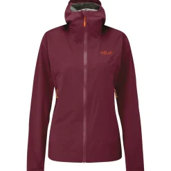 Kinetic 2.0 Jacket - Women's