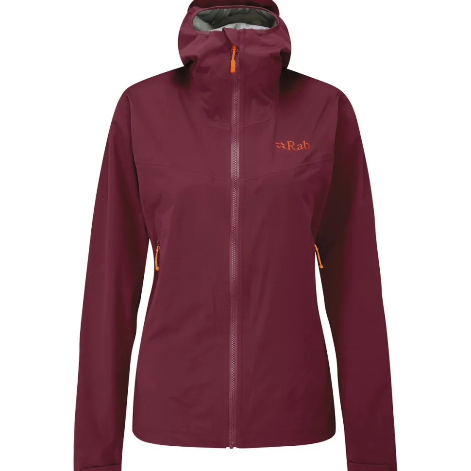 Kinetic 2.0 Jacket - Women's