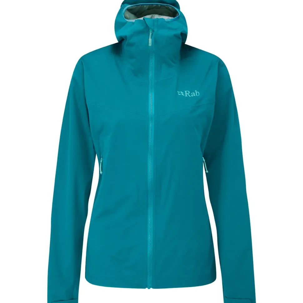 Kinetic 2.0 Jacket - Women's