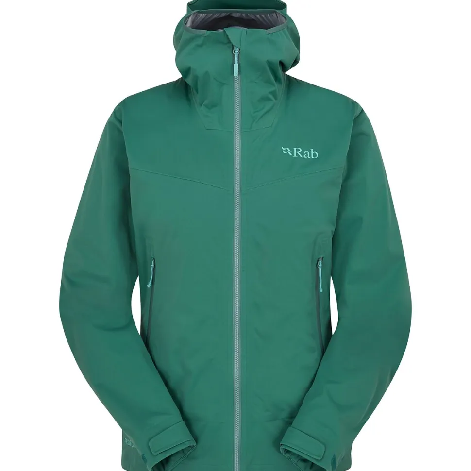 Kinetic 2.0 Jacket - Women's