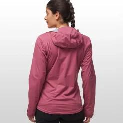 Kinetic 2.0 Jacket - Women's
