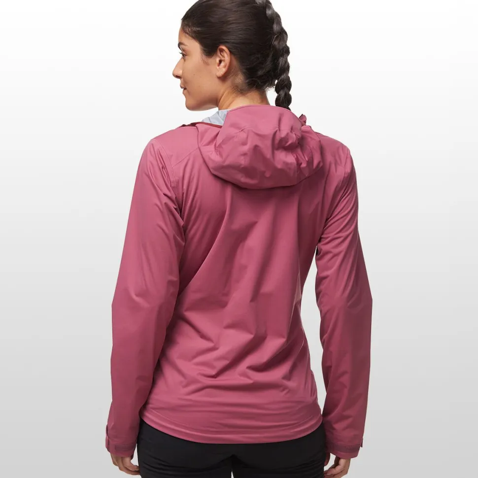 Kinetic 2.0 Jacket - Women's