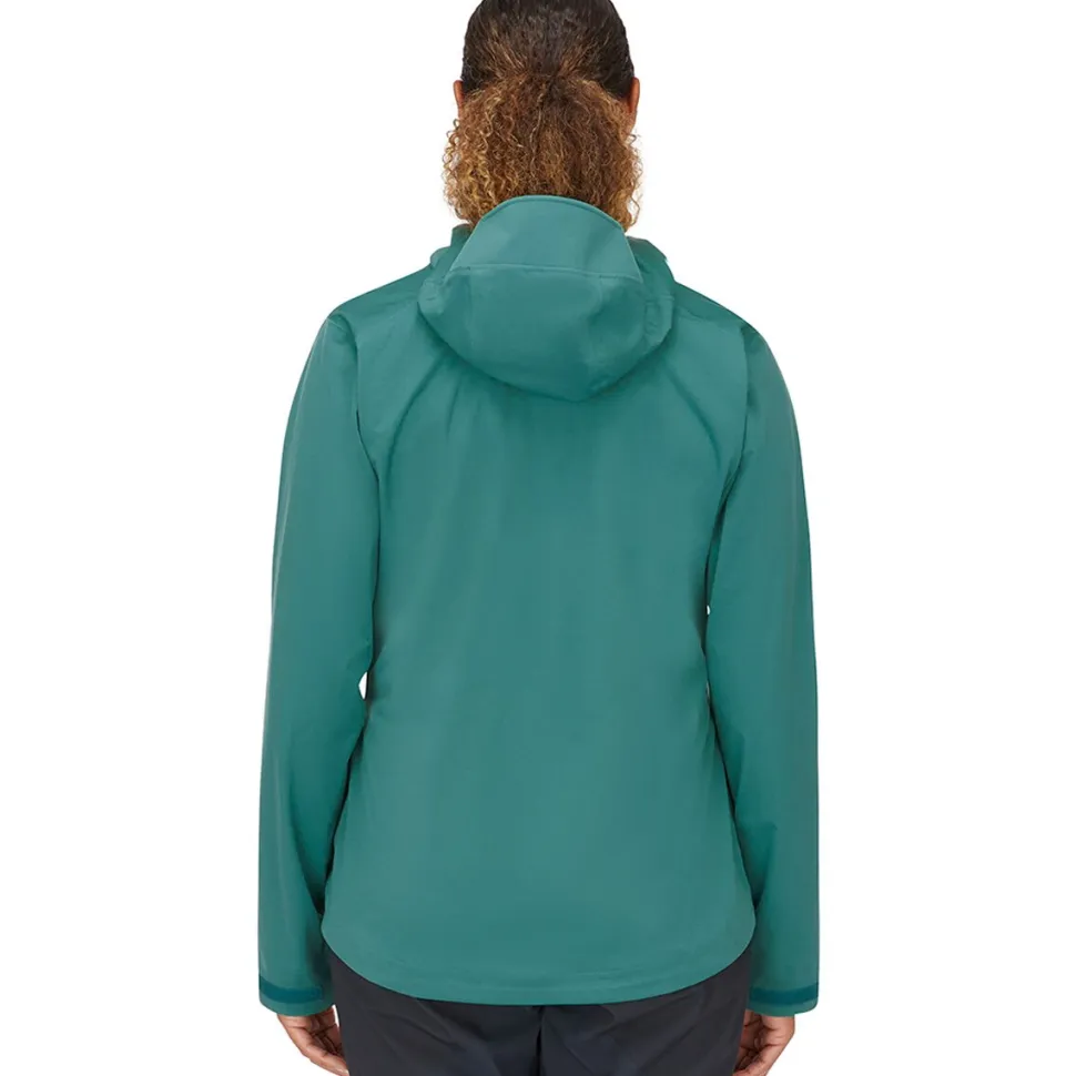 Kinetic 2.0 Jacket - Women's