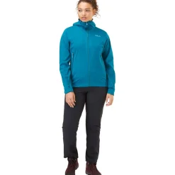 Kinetic 2.0 Jacket - Women's