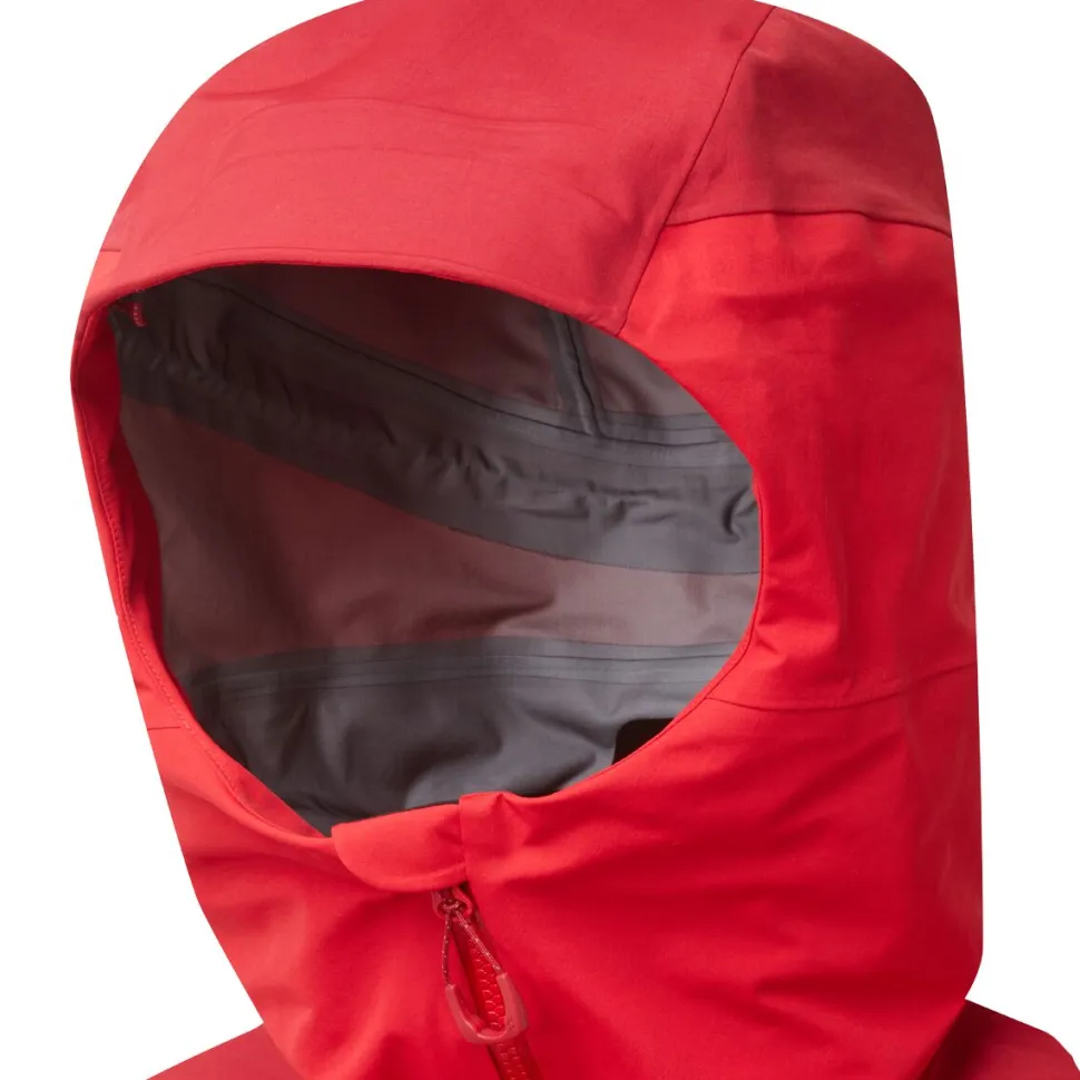 Kinetic 2.0 Jacket - Women's