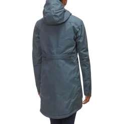 Kiruna Padded Parka - Women's