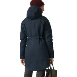 Kiruna Padded Parka - Women's