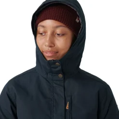 Kiruna Padded Parka - Women's