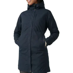 Kiruna Padded Parka - Women's