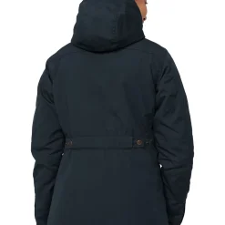 Kiruna Padded Parka - Women's