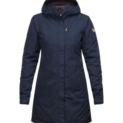 Kiruna Padded Parka - Women's